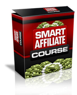 Smart Affiliate Course