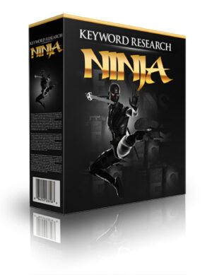 Keyword Research Ninja