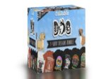 Dog T-Shirt Designs Bundle, 50 Premium Designs