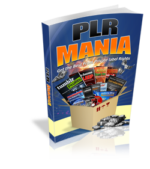 PLR Mania