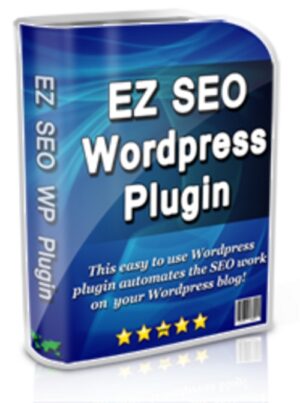 EZ SEO Wordpress Plugin